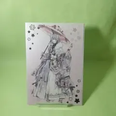 アイナナ ポスカ　四葉環