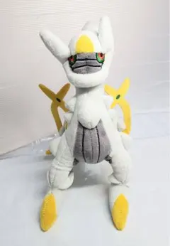 2025年最新】ポケモンセンター ぬいぐるみ アルセウスの人気アイテム
