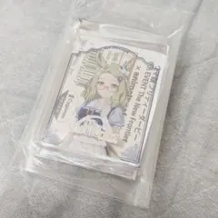 【匿名配送】ウマ娘6th　アニカフェ　コロッタ　エアメサイア