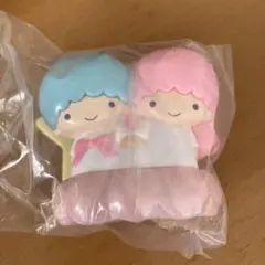 キキララ　スタンプ