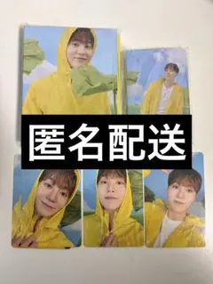 SEVENTEEN heaven carat盤 スングァン セミコンプ