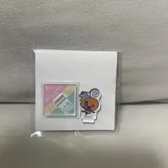 たまごっち 祝29しゅーねん！ ミニミニアクリルスタンド　めめっち　アクスタ