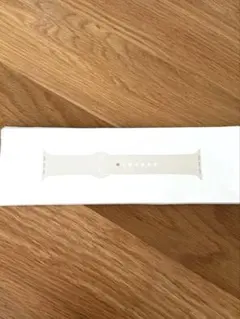 Apple Watch 純正スポーツバンド　40MM