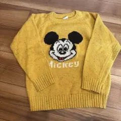 ニットセーター 140