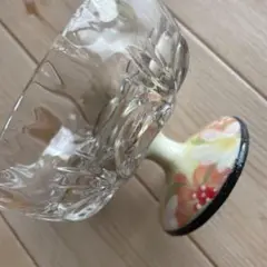 デザートカップ