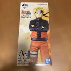 一番くじ ナルト A賞 おまけ14点付 - メルカリ