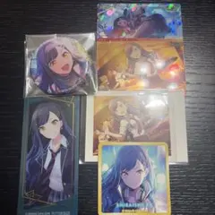 プロセカ 白石杏 まとめ売り