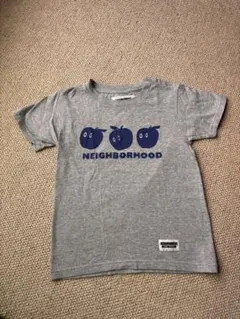 ネイバーフッド　neighborhood  キッズTシャツ 長袖Tシャツ 242LB49O－LT01 | NEIGHBORHOOD ONE