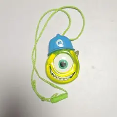 ディズニー モンスターズインク マイク ペンダントライト