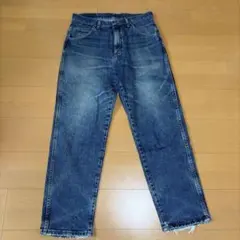 Wrangler メンズ デニムパンツ ジーンズ