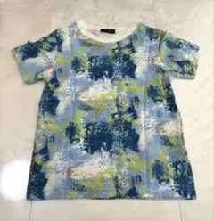 LB CLUB キッズ Tシャツ 130cmのサムネイル