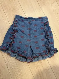 markey's デニムスカート