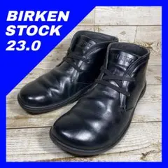BIRKENSTOCK ビルケンシュトック スカルバ チャッカーブーツ 23.0のサムネイル