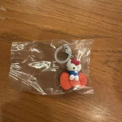 ハローキティ アメリカンデザインめじるしアクセサリー