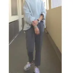 値下げENFOLD ジョッパーズパンツ サイズ40 ENFOLD ジョッパーズパンツ 40 白 - メルカリ