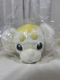 汎用うさぎ ぬいぐるみ 第1回お月見祭ver. イエロー - メルカリ