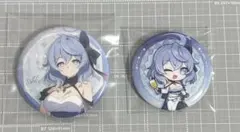 ブルーアーカイブ　天雨アコ　2点　ランダムセット　仲夏夜舞会　中国限定