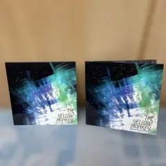THE YELLOW MONKEY 砂の塔 CD＆DVD
