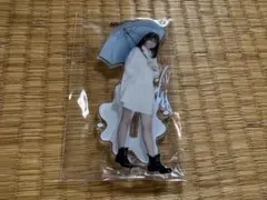 乃木坂46 モバイル 池田瑛紗 アクリルスタンド 雨のち、乃木坂 会場