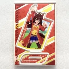 ウマ娘 エルコンドルパサー ビッグアクリルスタンド アクスタ