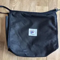 Ergobaby エルゴベビー 収納カバー ブラックのサムネイル