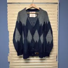 2026年最新】dairiku カーディガンの人気アイテム - メルカリ