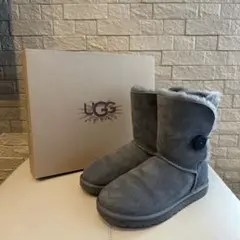 UGG ベイリーブーツ