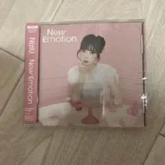 NiziU CD New Emotion②