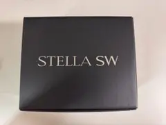 【美品、ライン付き】SHIMANO 25 STELLA SW 14000XGのサムネイル