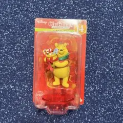 クリスマスオーナメント プーさん