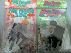 モブサイコ100 キャラクターグッズ