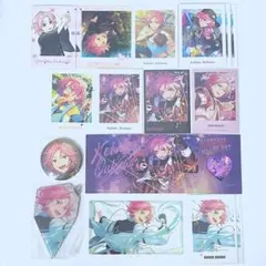 2026年最新】桜河こはく 缶バッジの人気アイテム - メルカリ