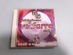 Velfarre in Tokyo Vol.12 TURN IT UP