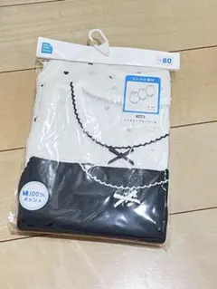 タンクトップ 80サイズ 3枚組