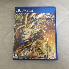 PS4 ドラゴンボール ファイターズ