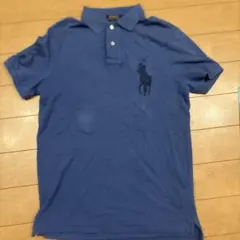 ポロ ビッグポニー ラルフ ポロシャツ y2k 短丈 drip swag ポロ ビッグポニー ラルフ ポロシャツ y2k 短丈 drip swag - メルカリ