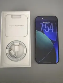 【SIMフリー】Apple iPhone 14 Pro ディープパープル