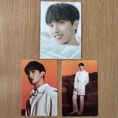 【DK】トレカセット