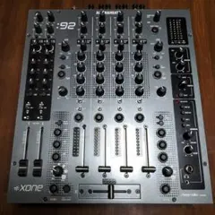 2025年最新】ALLEN HEATH XONEの人気アイテム - メルカリ