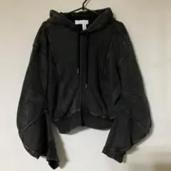 グレンマーティンス × H&M Design Sweat Hoodie