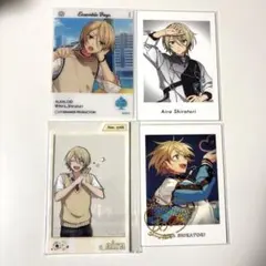 あんスタ　白鳥藍良　まとめ売り