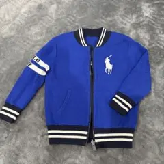 ポロ ラルフ・ローレン 2way ニット