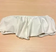 バンドゥビキニ　白　Lサイズ