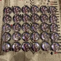 天堂天彦 缶バッジ まとめ売り 2025年最新】カリスマ 缶バッジ 天堂天彦の人気アイテム - メルカリ