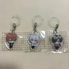 ヒプノシスマイク ふらっとめじるしアクセサリー まとめ売り