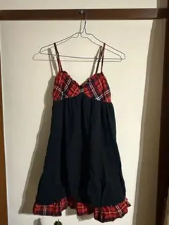 LIZLISA Doll キャミワンピース