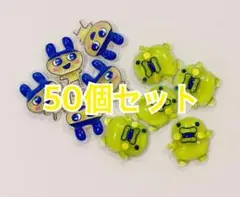 たまごっち ネイルパーツ