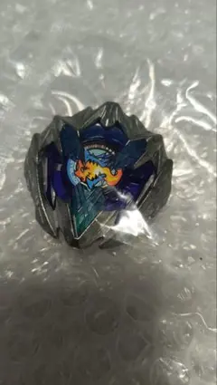 ベイブレードX　ドランバスター　ブレード