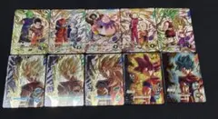 SDV9弾 PUR・GPUR・CP フルコンプ 13種セット - メルカリ