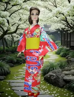 2026年最新】ハンドメイド 着せ替え服・アウトフィットの人気アイテム